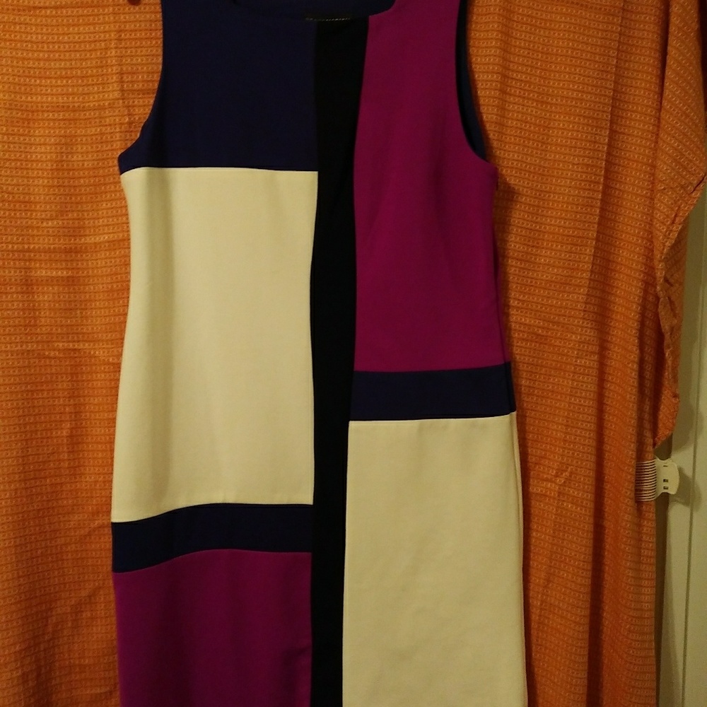 Grace Elements Sleeveless Dress